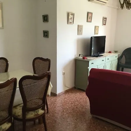 Global 55 * Salobreña