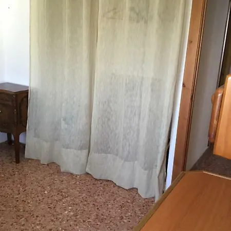 Apartamento Global 55 *