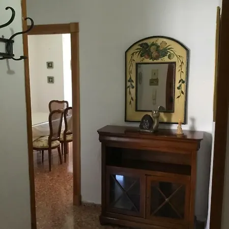 Apartamento Global 55 *