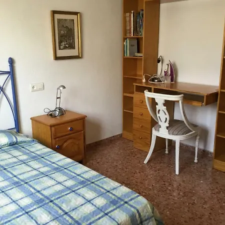 Apartamento Global 55 Salobreña