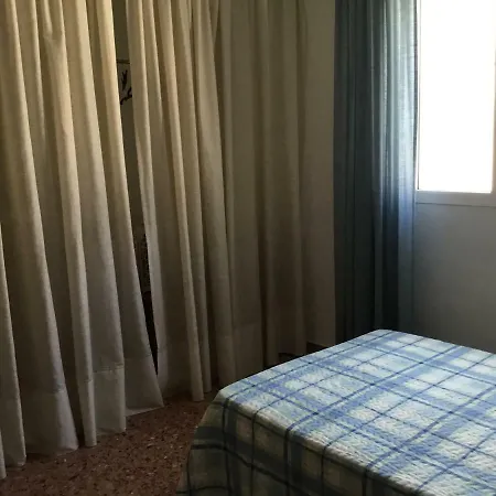 Apartamento Global 55