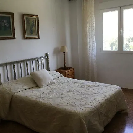 Apartamento Global 55