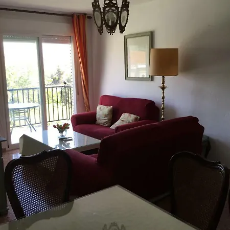 Apartamento Global 55